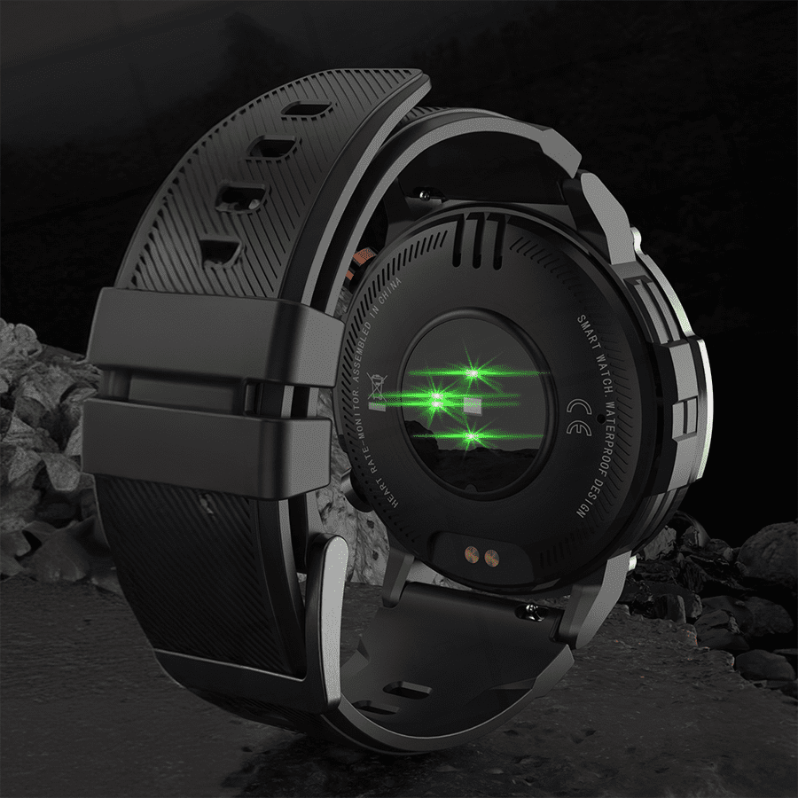 Tactic - Smartwatch