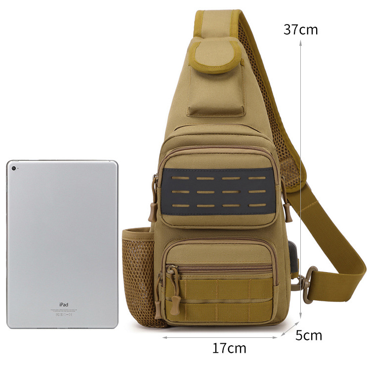 StahlGear - Tactical Rucksack