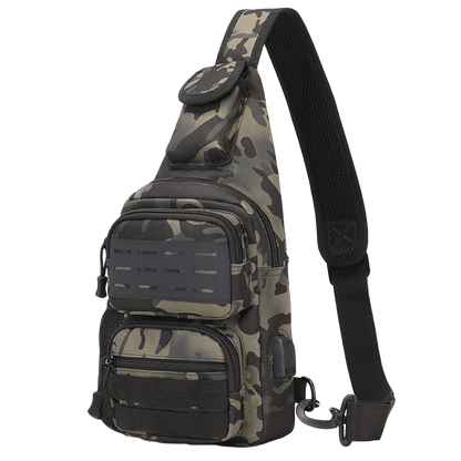 StahlGear - Tactical Rucksack