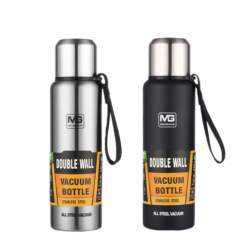 StahlGear - Bouteille thermos