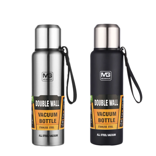 StahlGear - Bouteille thermos