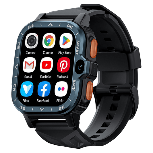 Herkules - Die stabilste SIM-Smartwatch