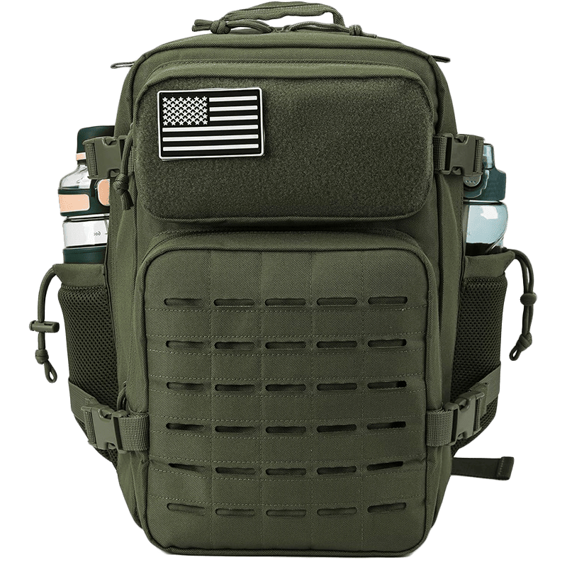 StahlGear - Tactical Outdoor Rucksack