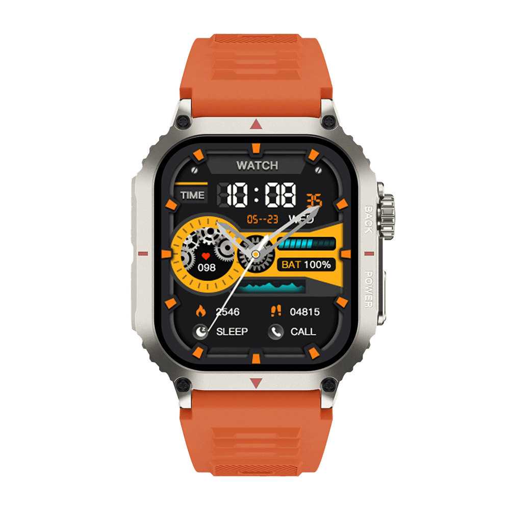 Titan - Smartwatch