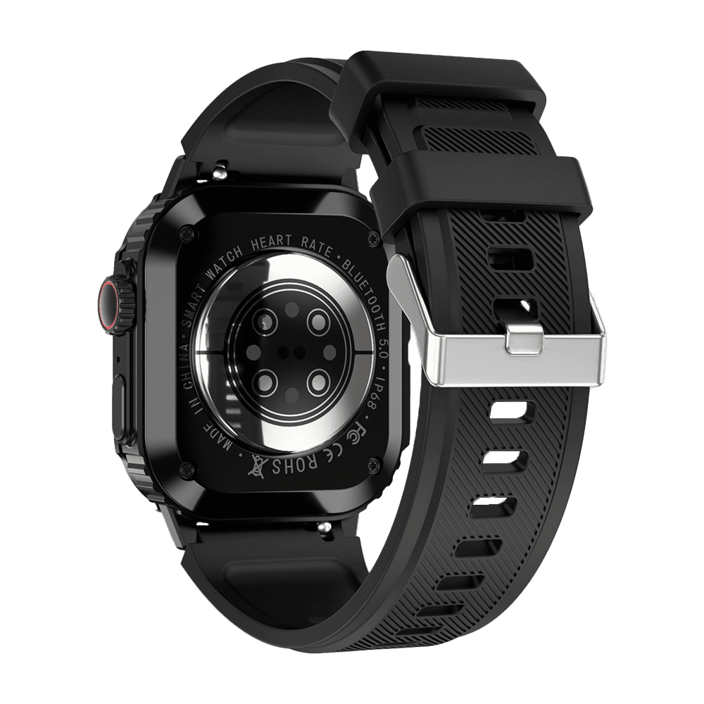 Titan - Smartwatch