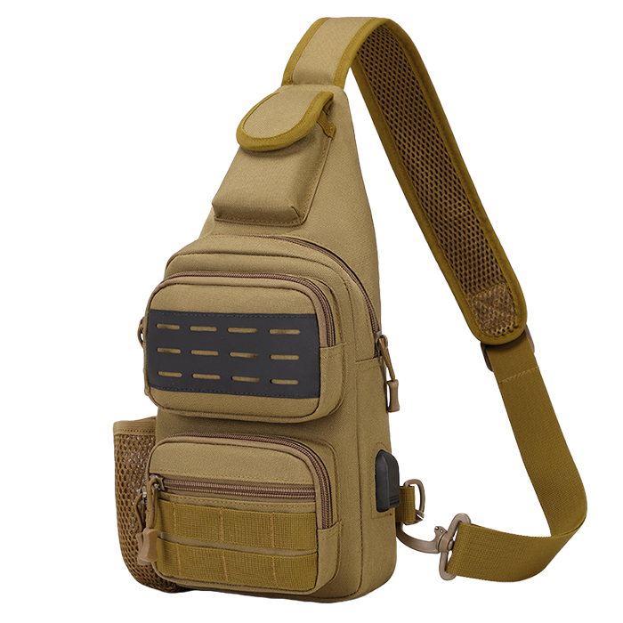 StahlGear - Tactical Rucksack