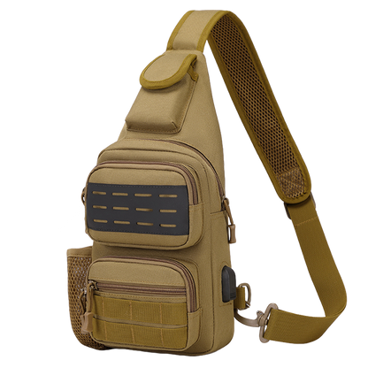 StahlGear - Tactical Rucksack