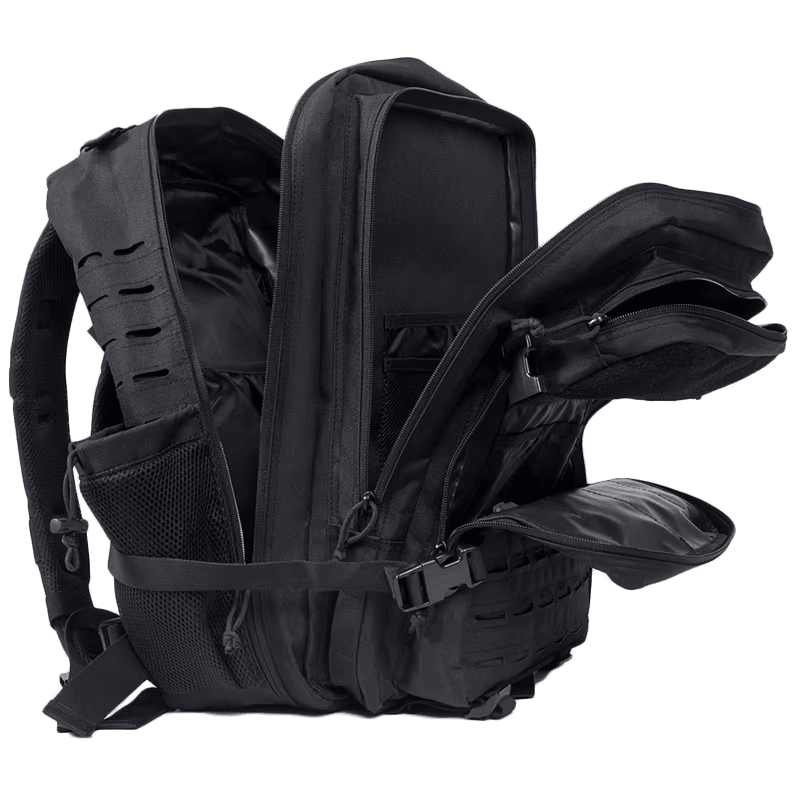 StahlGear - Tactical Outdoor Rucksack